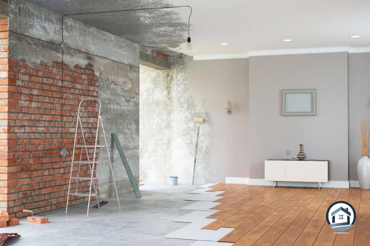 Wohnung renovieren Kosten: So kalkulieren Sie Ihre Ausgaben optimal