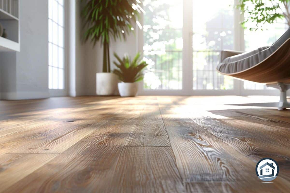 Vinylboden Laminat Unterschied: Welcher Bodenbelag ist der Beste für Sie?