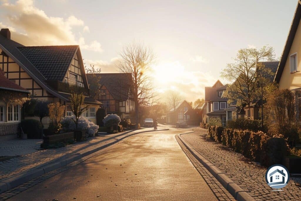 Maklerprovision in Niedersachsen: Das müssen Sie wissen
