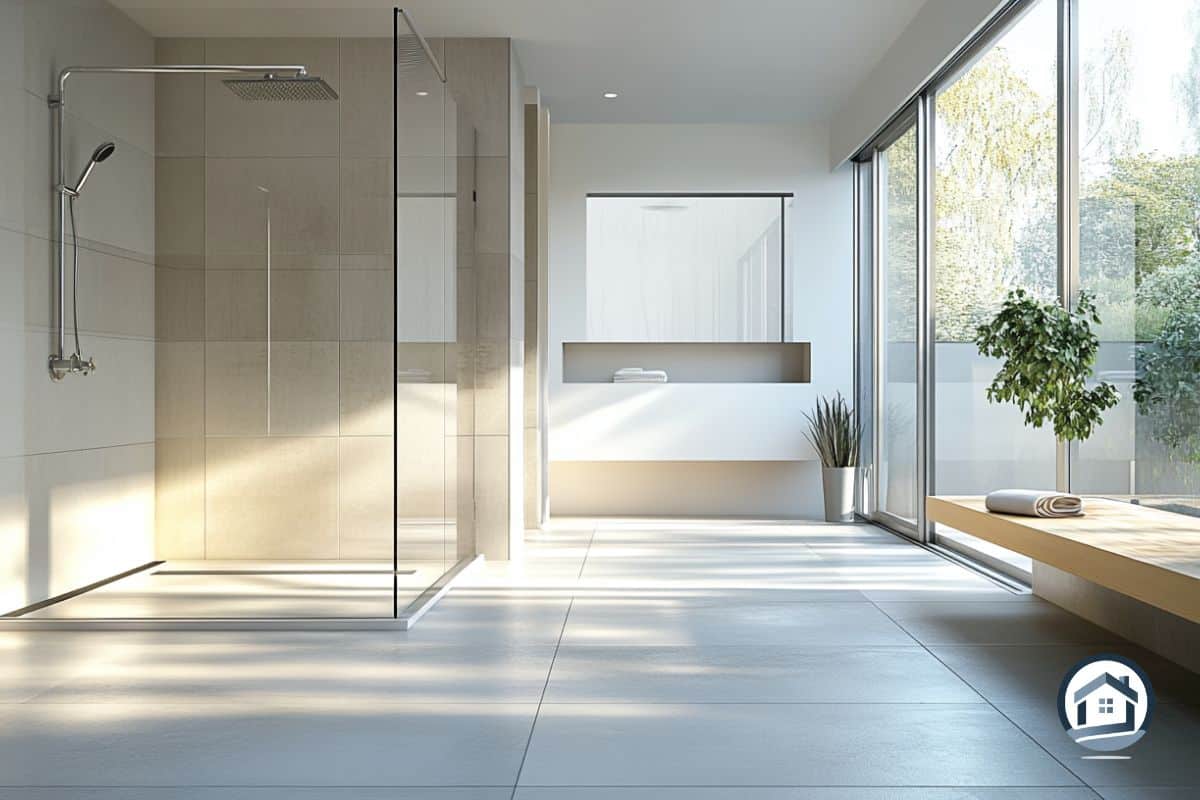 Begehbare Dusche: 25 traumhafte Inspirationen