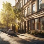 Energieeffizienz für alte Gebäude: 10 bewährte Tipps für nachhaltiges Wohnen